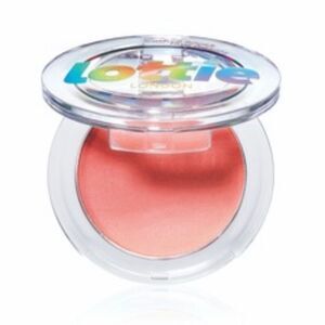 Lottie London Ombre Powder Blush, color: Haze 4g